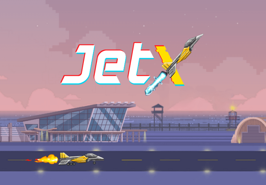 Cbet JetX : Site officiel de notre jeu de Crash - Cbet